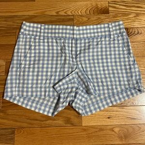 JCrew Size 2 shorts